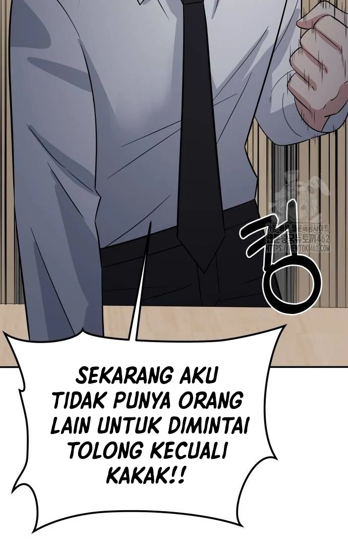 The Reincarnated Cop Who Strikes With Wealth Chapter 32 Gambar 54