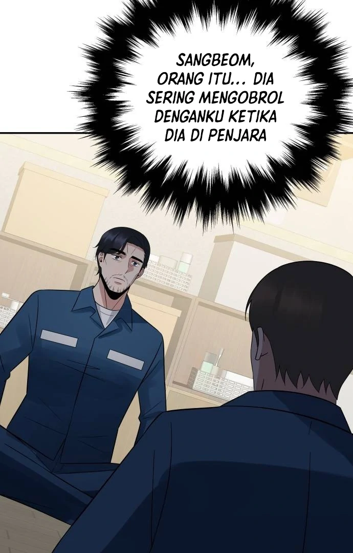 The Reincarnated Cop Who Strikes With Wealth Chapter 32 Gambar 56