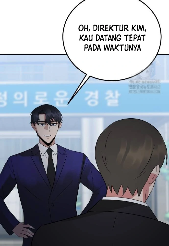 The Reincarnated Cop Who Strikes With Wealth Chapter 32 Gambar 75