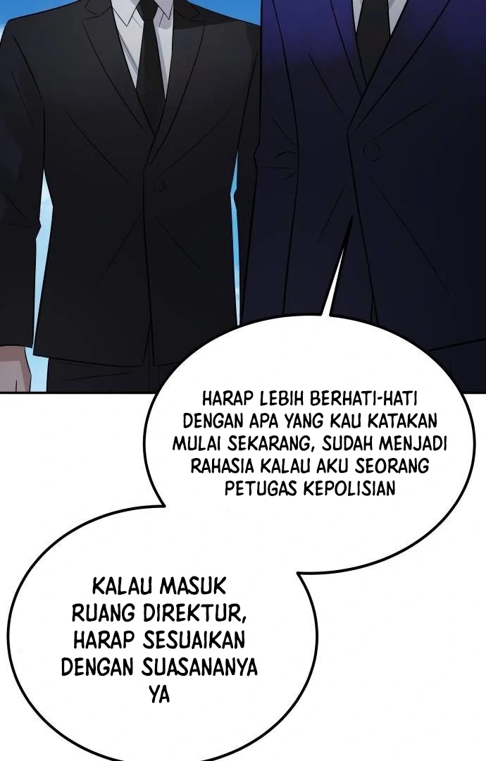 The Reincarnated Cop Who Strikes With Wealth Chapter 32 Gambar 89