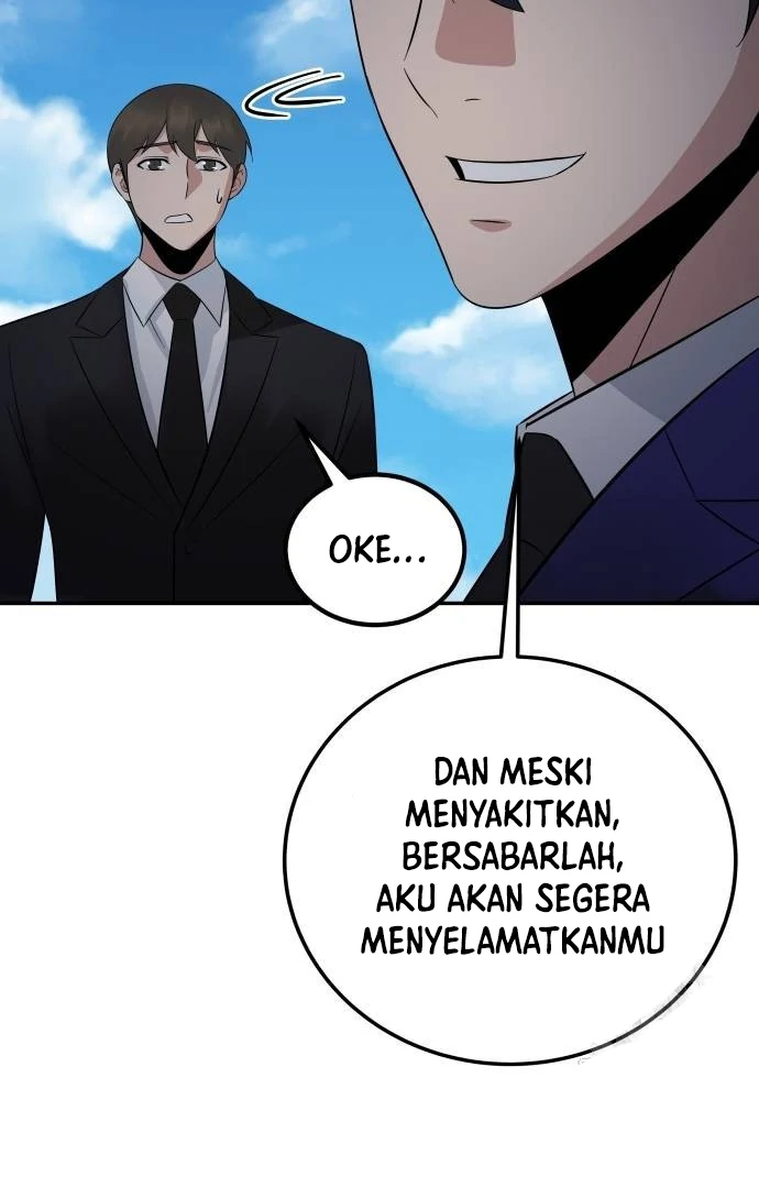 The Reincarnated Cop Who Strikes With Wealth Chapter 32 Gambar 91