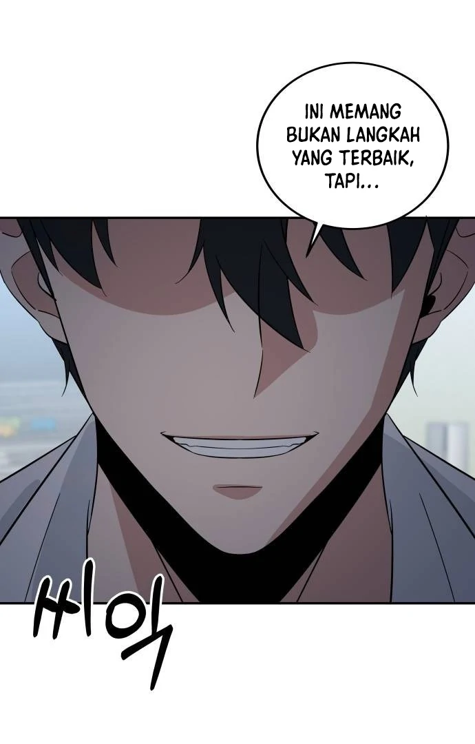 The Reincarnated Cop Who Strikes With Wealth Chapter 30 Gambar 30