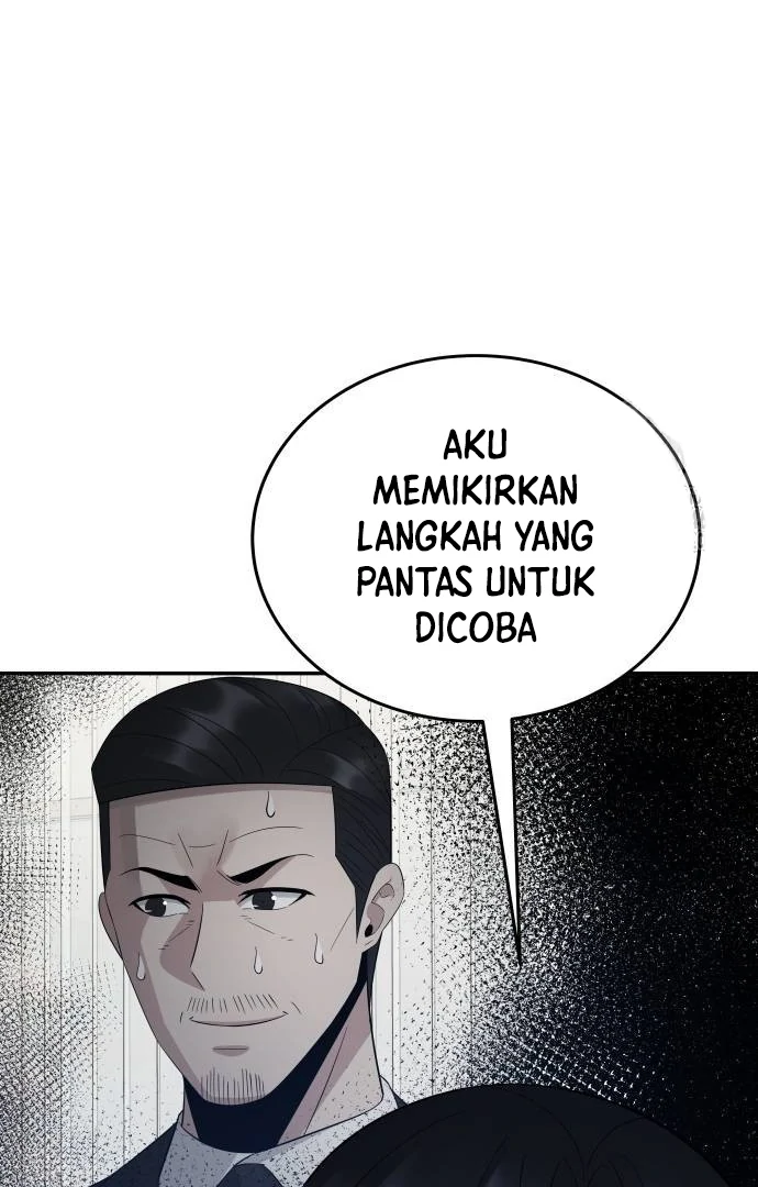 The Reincarnated Cop Who Strikes With Wealth Chapter 30 Gambar 31