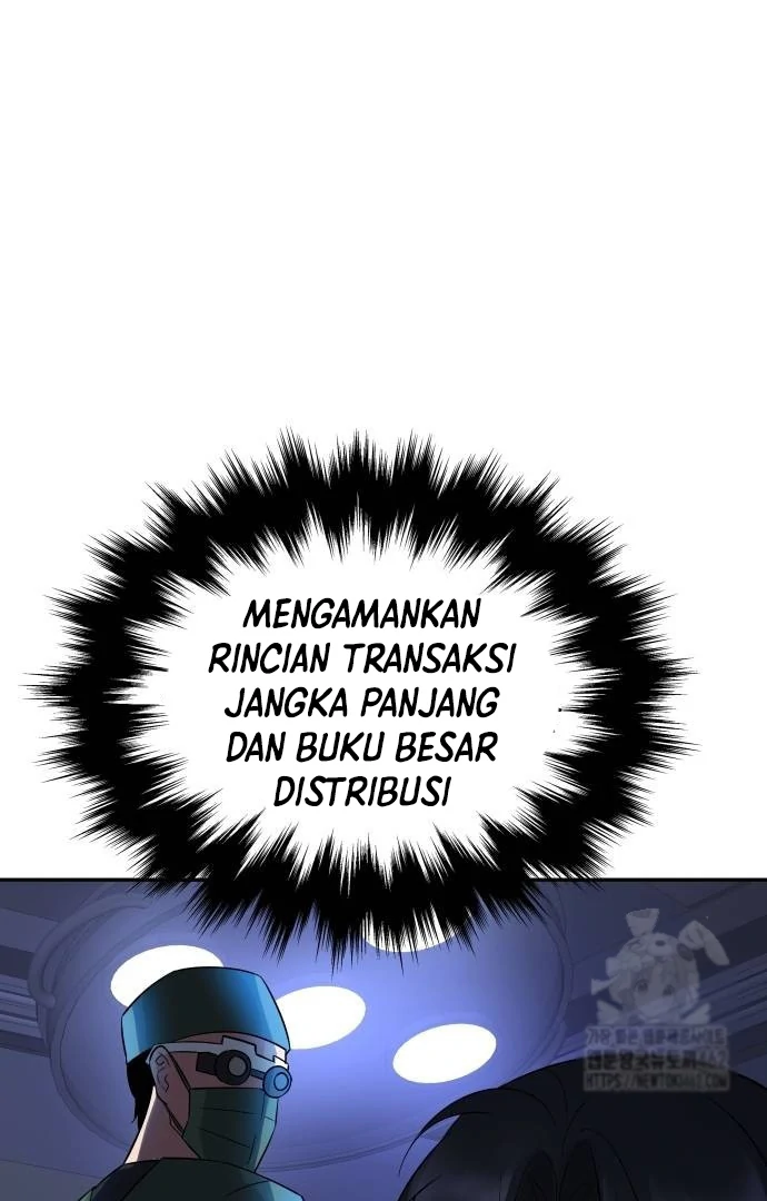 The Reincarnated Cop Who Strikes With Wealth Chapter 30 Gambar 35