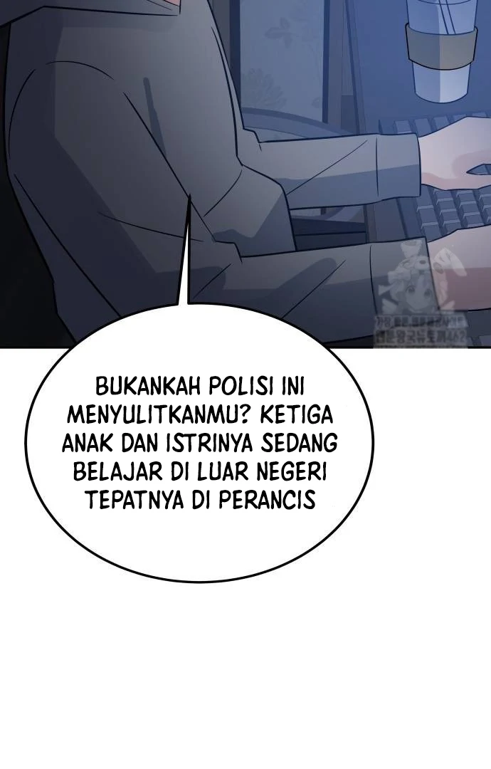 The Reincarnated Cop Who Strikes With Wealth Chapter 30 Gambar 46