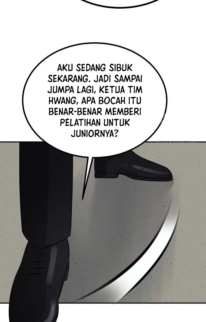 The Reincarnated Cop Who Strikes With Wealth Chapter 30 Gambar 80