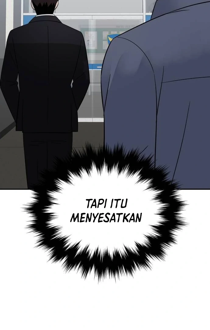 The Reincarnated Cop Who Strikes With Wealth Chapter 30 Gambar 82