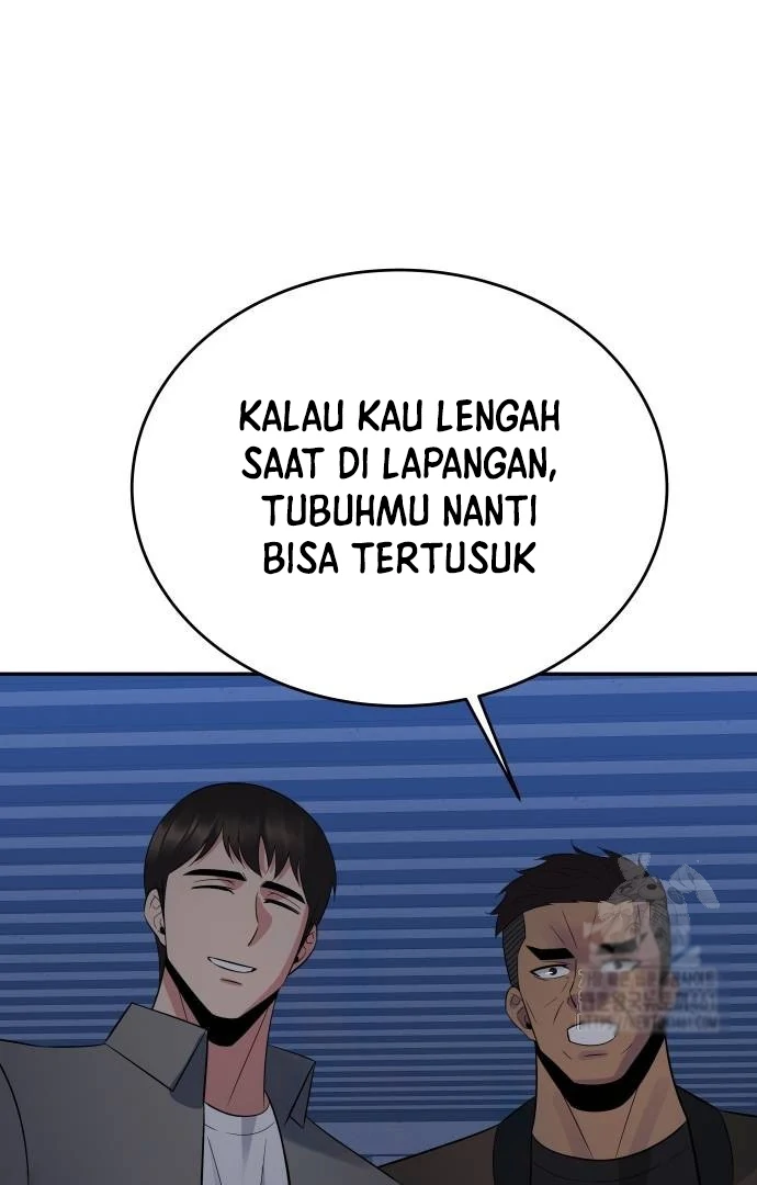 The Reincarnated Cop Who Strikes With Wealth Chapter 29 Gambar 40