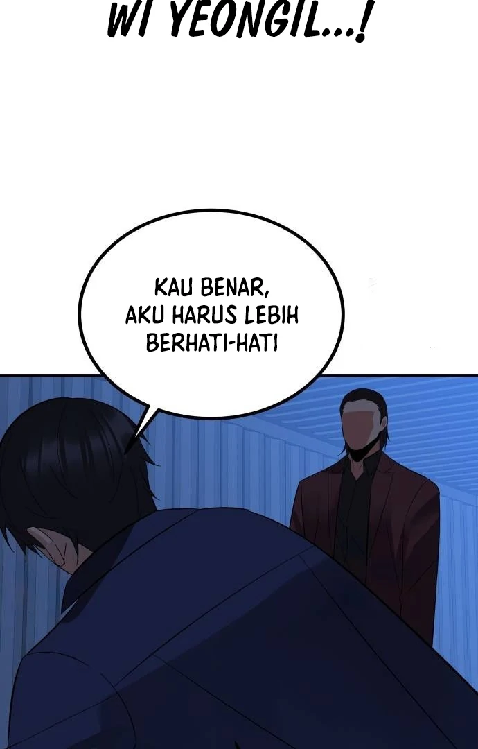 The Reincarnated Cop Who Strikes With Wealth Chapter 29 Gambar 65