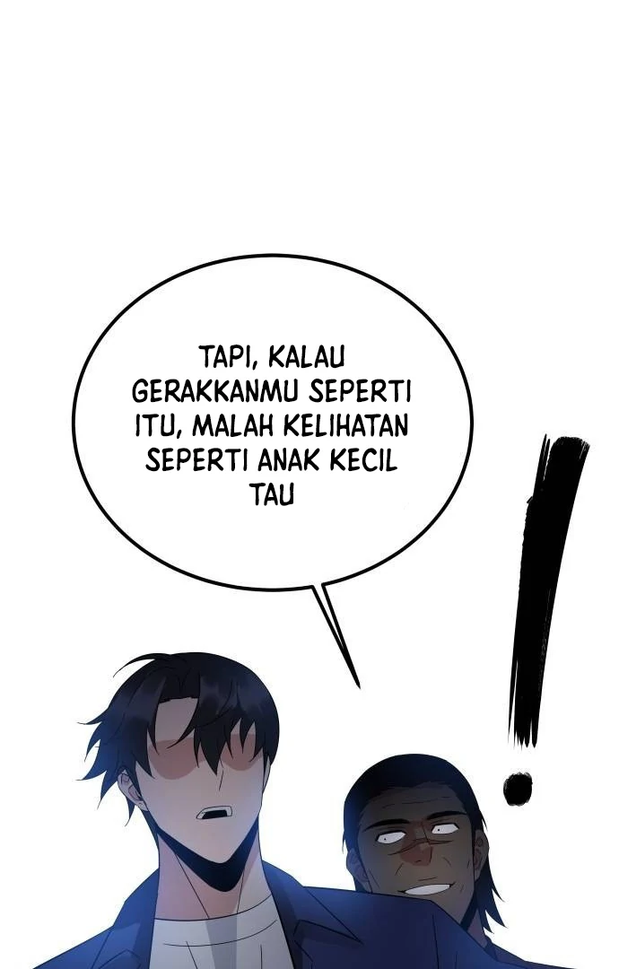 The Reincarnated Cop Who Strikes With Wealth Chapter 29 Gambar 73