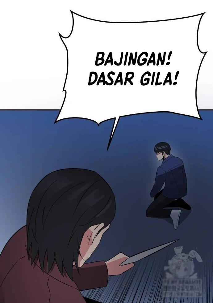 The Reincarnated Cop Who Strikes With Wealth Chapter 29 Gambar 95