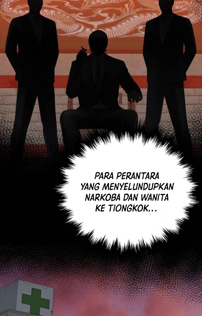 The Reincarnated Cop Who Strikes With Wealth Chapter 27 Gambar 111