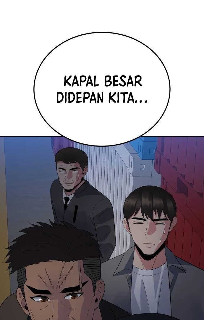 The Reincarnated Cop Who Strikes With Wealth Chapter 27 Gambar 145