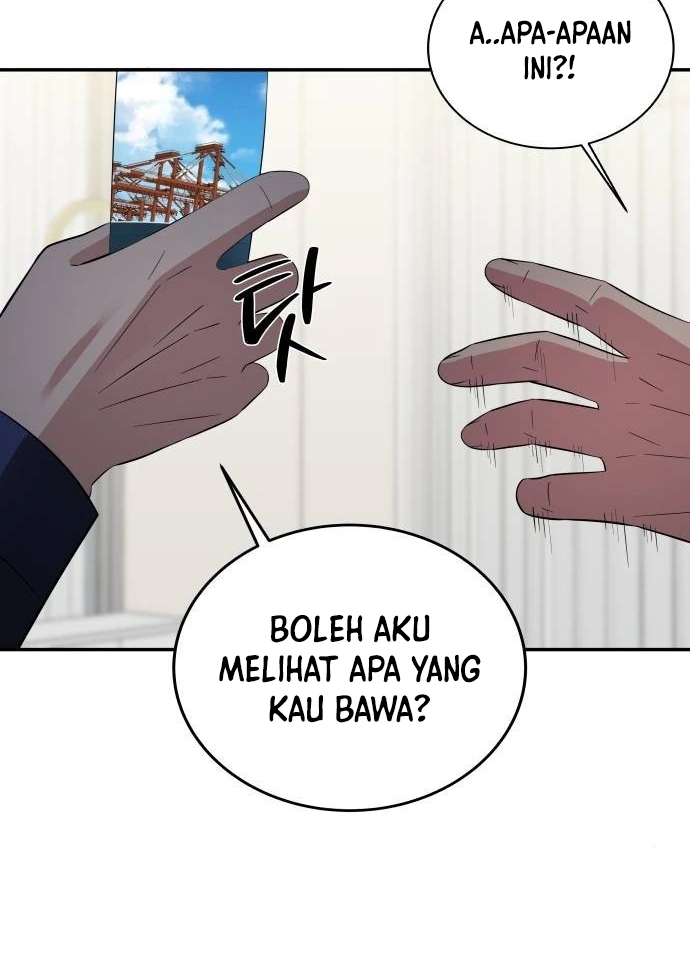 The Reincarnated Cop Who Strikes With Wealth Chapter 27 Gambar 46