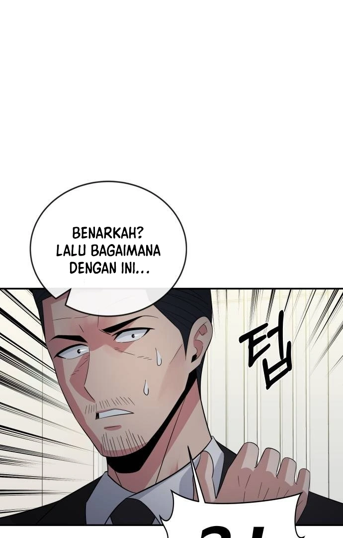 The Reincarnated Cop Who Strikes With Wealth Chapter 27 Gambar 57