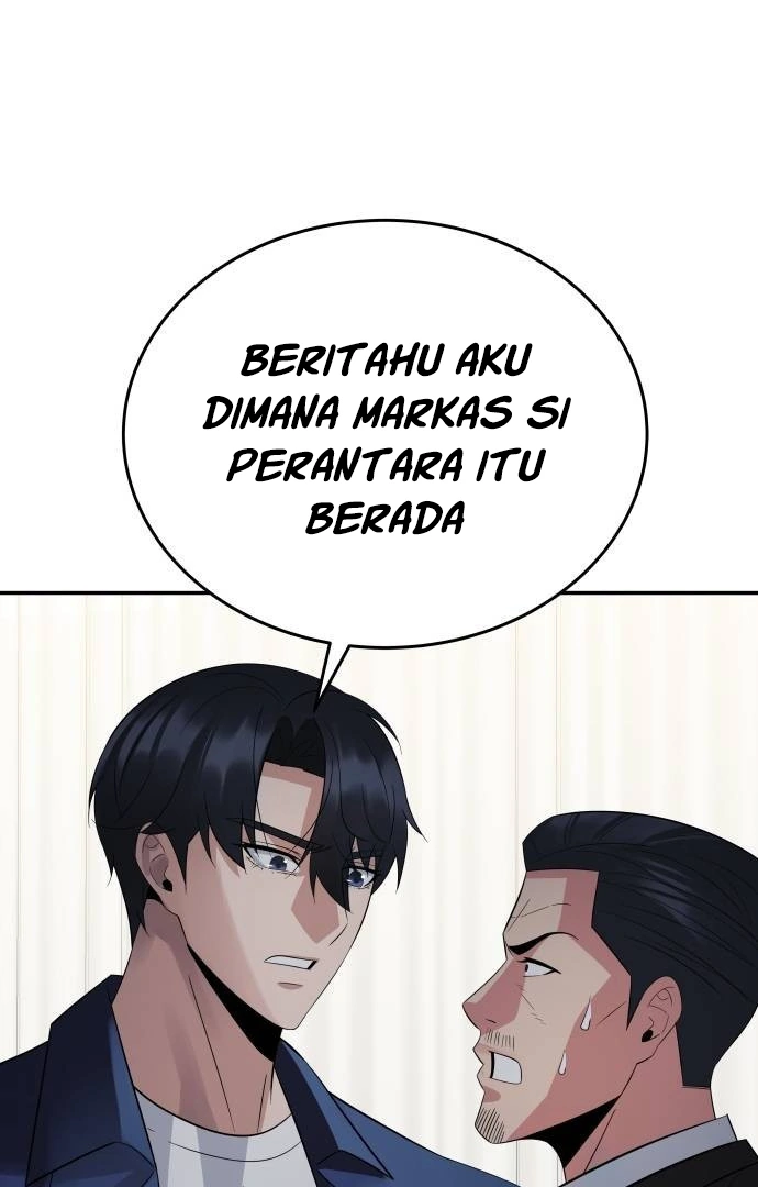 The Reincarnated Cop Who Strikes With Wealth Chapter 27 Gambar 65