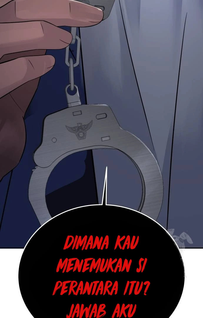 The Reincarnated Cop Who Strikes With Wealth Chapter 27 Gambar 70