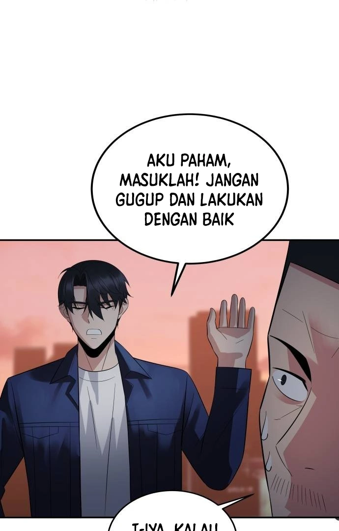 The Reincarnated Cop Who Strikes With Wealth Chapter 27 Gambar 94