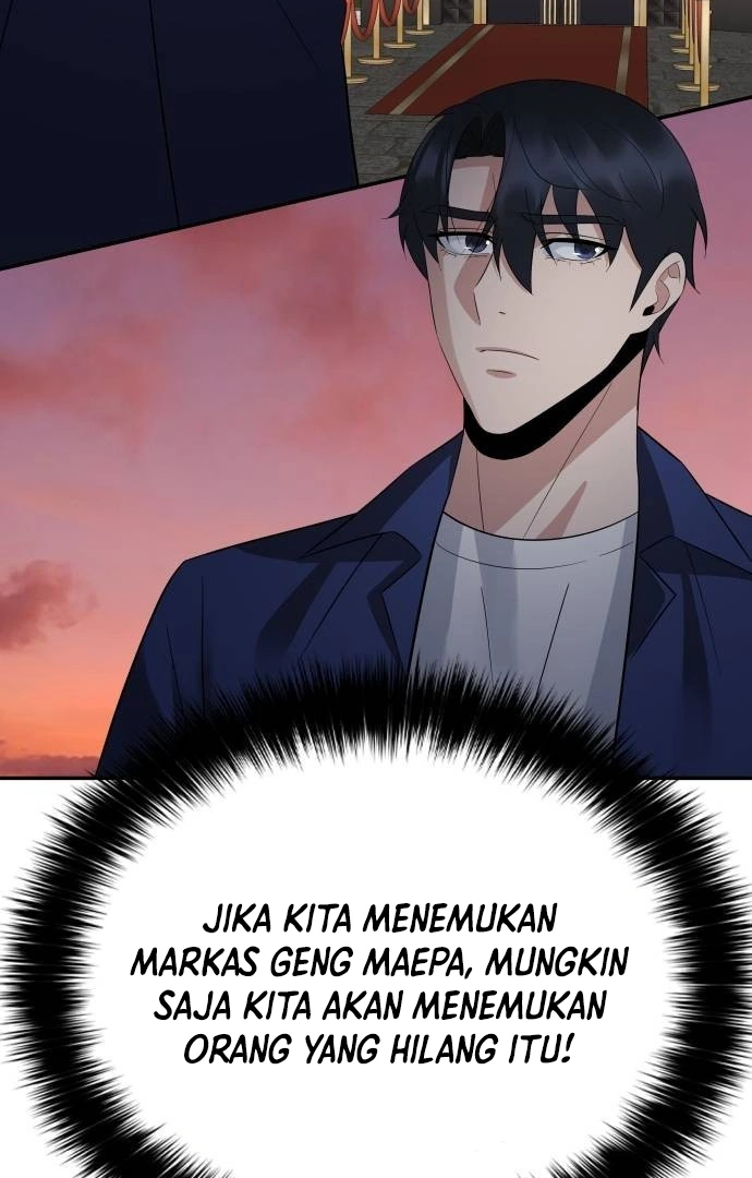 The Reincarnated Cop Who Strikes With Wealth Chapter 27 Gambar 97