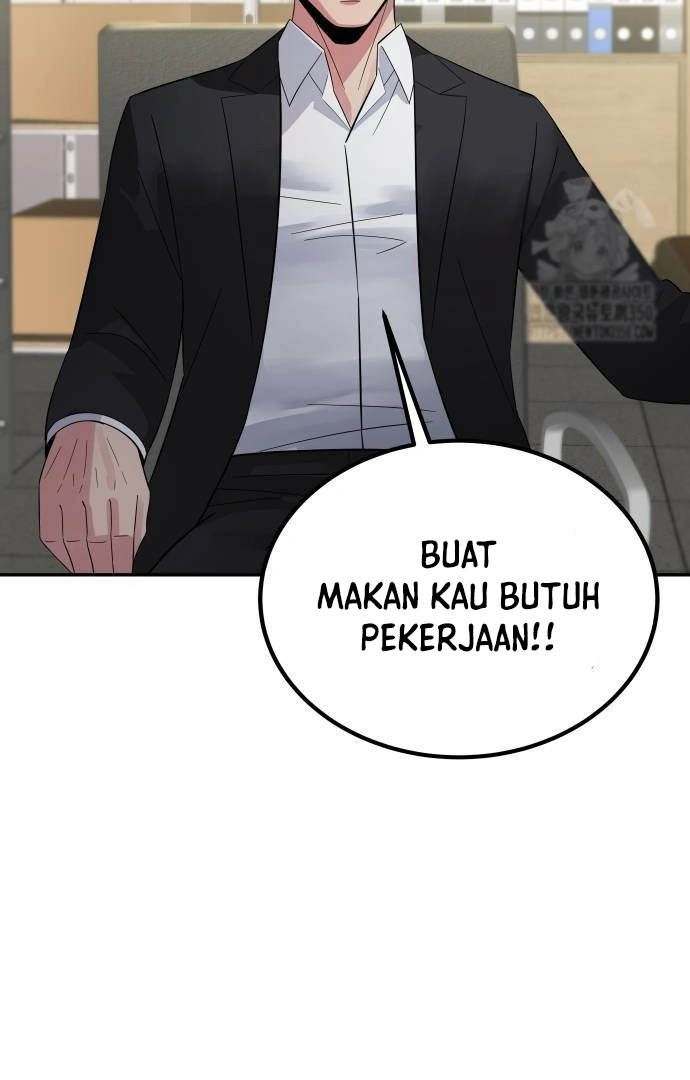 The Reincarnated Cop Who Strikes With Wealth Chapter 26 Gambar 30