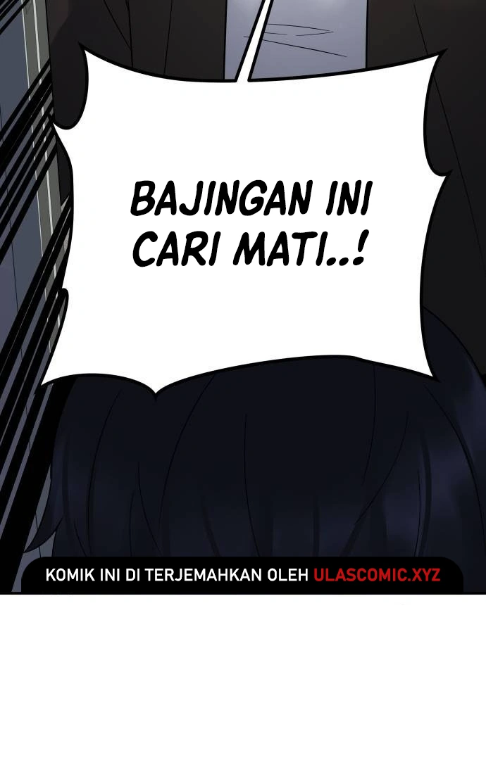 The Reincarnated Cop Who Strikes With Wealth Chapter 26 Gambar 36