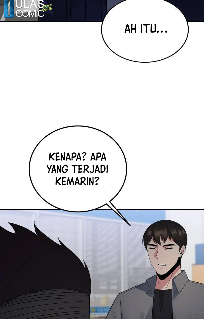 The Reincarnated Cop Who Strikes With Wealth Chapter 26 Gambar 80