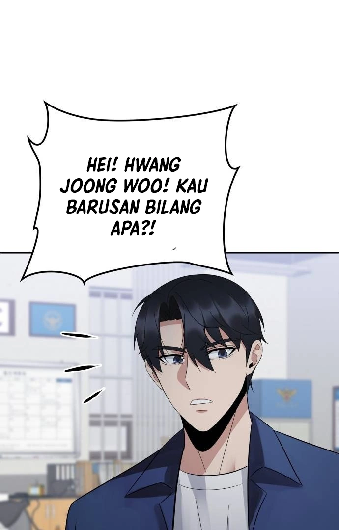 The Reincarnated Cop Who Strikes With Wealth Chapter 26 Gambar 88