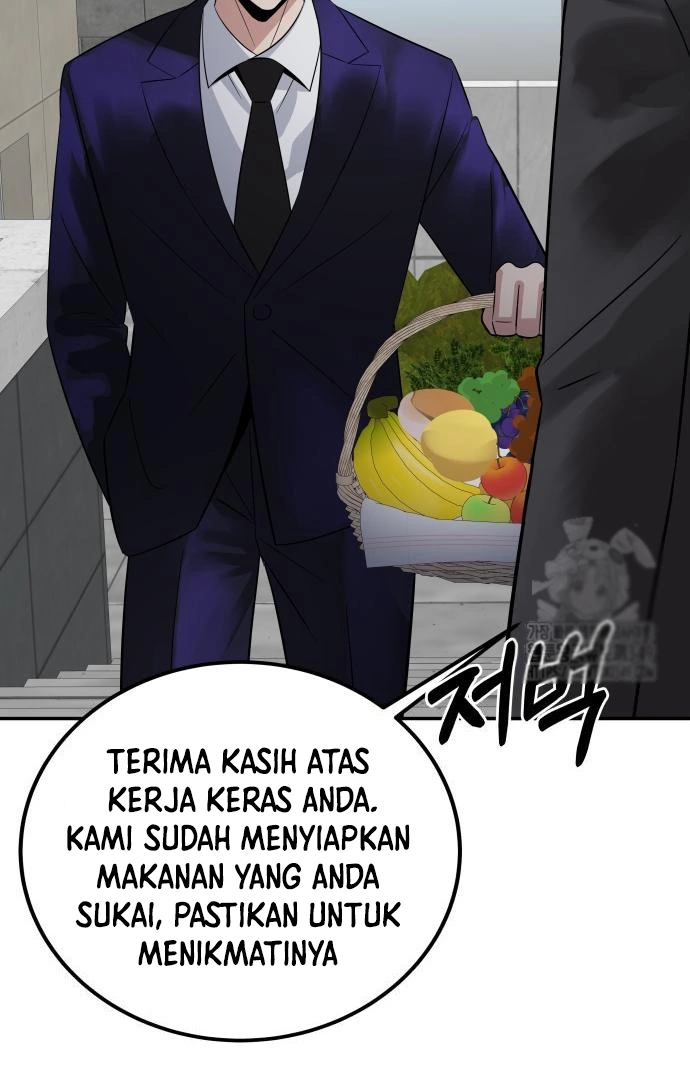 The Reincarnated Cop Who Strikes With Wealth Chapter 25 Gambar 10