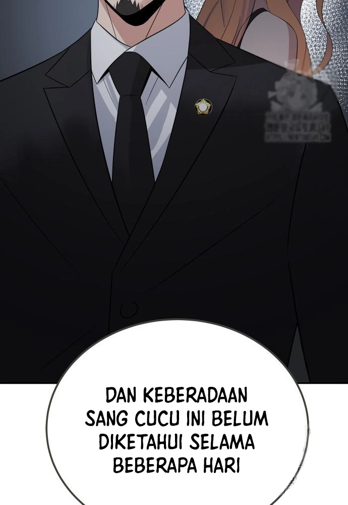 The Reincarnated Cop Who Strikes With Wealth Chapter 25 Gambar 31