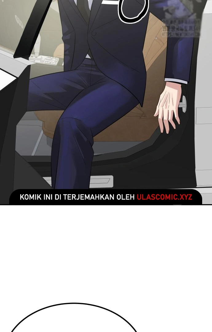 The Reincarnated Cop Who Strikes With Wealth Chapter 25 Gambar 4