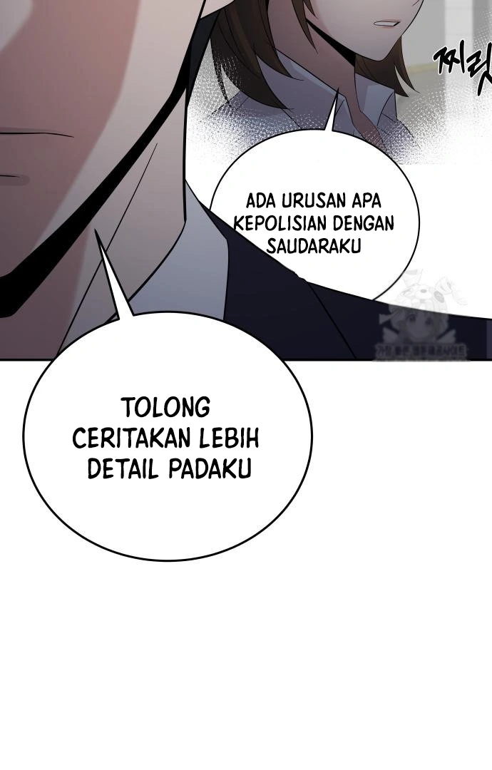 The Reincarnated Cop Who Strikes With Wealth Chapter 25 Gambar 50