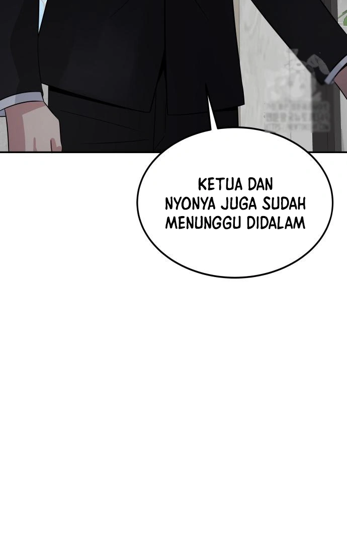 The Reincarnated Cop Who Strikes With Wealth Chapter 25 Gambar 6