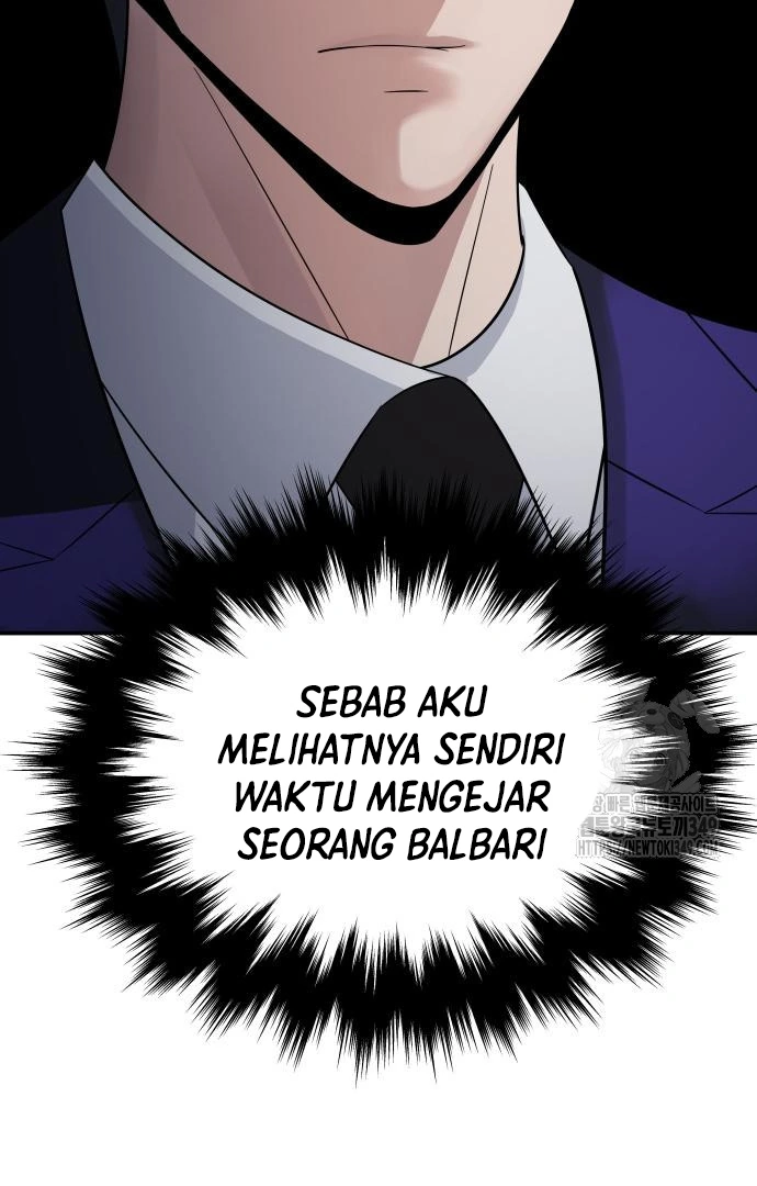 The Reincarnated Cop Who Strikes With Wealth Chapter 25 Gambar 62