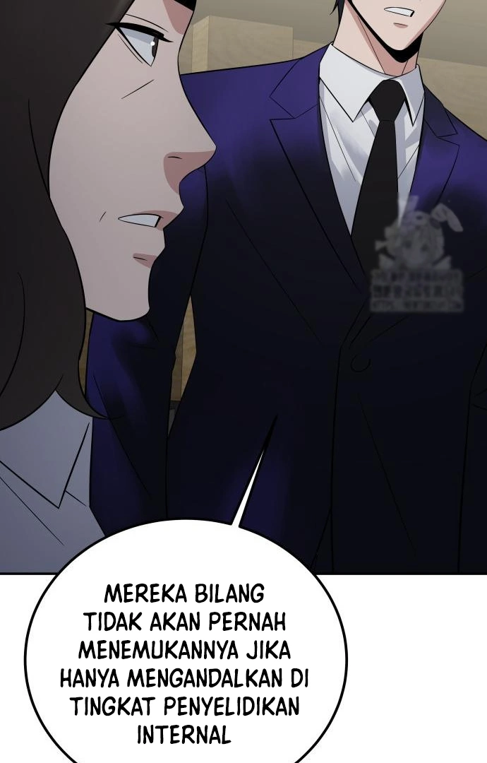 The Reincarnated Cop Who Strikes With Wealth Chapter 25 Gambar 88