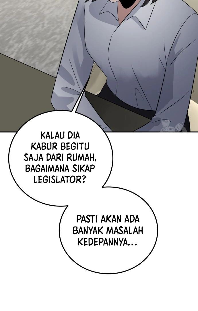 The Reincarnated Cop Who Strikes With Wealth Chapter 25 Gambar 90