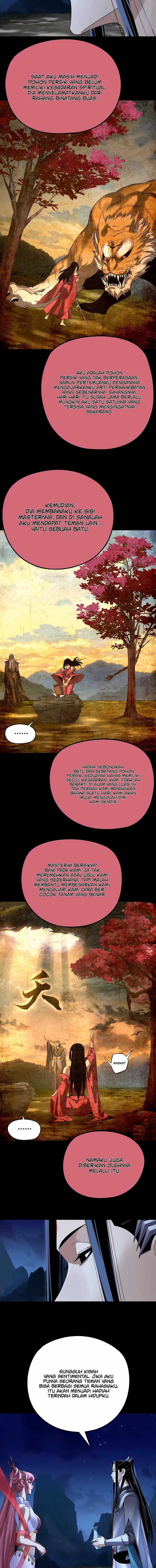 The Villain Of Destiny Chapter 209 Gambar 5
