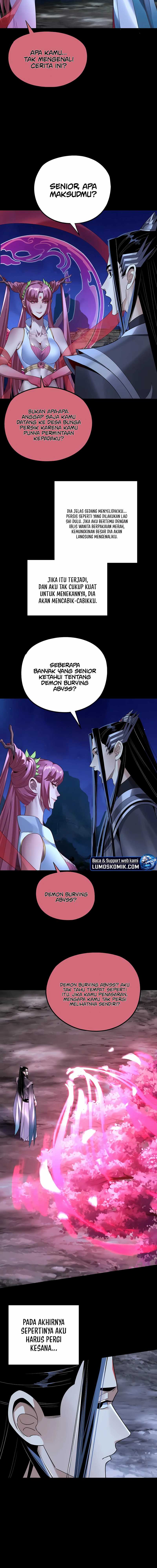 The Villain Of Destiny Chapter 209 Gambar 6