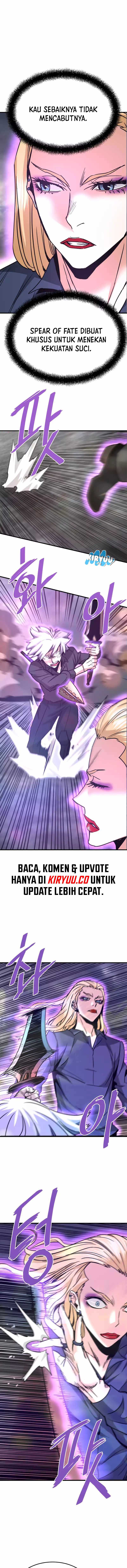 Han Dae Sung Returned From Hell Chapter 108 Gambar 11