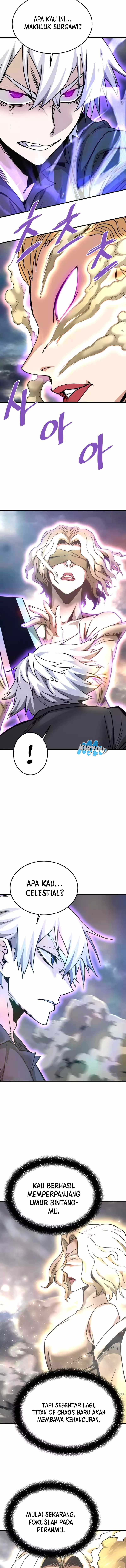Han Dae Sung Returned From Hell Chapter 108 Gambar 12