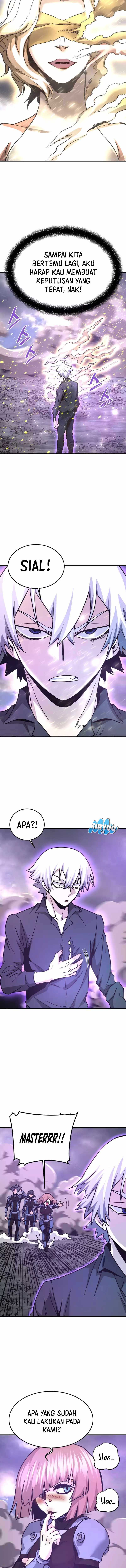 Han Dae Sung Returned From Hell Chapter 108 Gambar 13