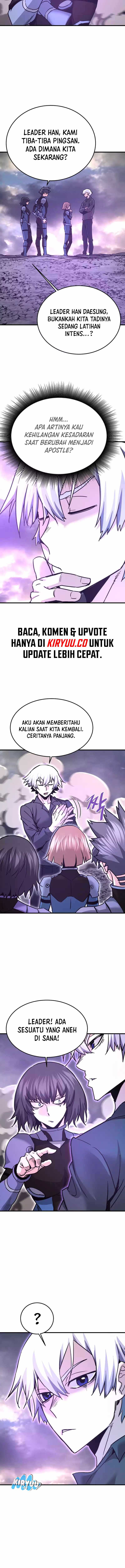 Han Dae Sung Returned From Hell Chapter 108 Gambar 14
