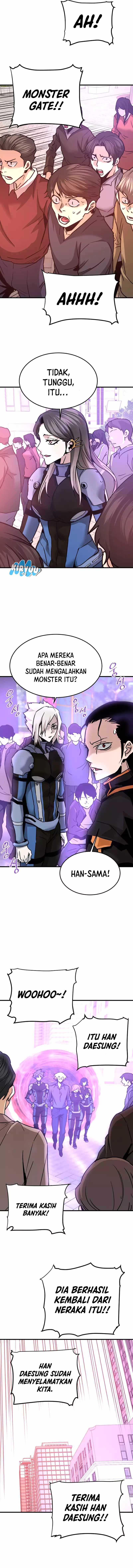 Han Dae Sung Returned From Hell Chapter 108 Gambar 16