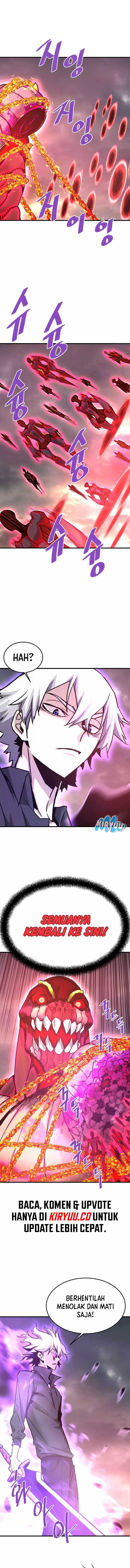 Baca Manhwa Han Dae Sung Returned From Hell Chapter 108 Gambar 2