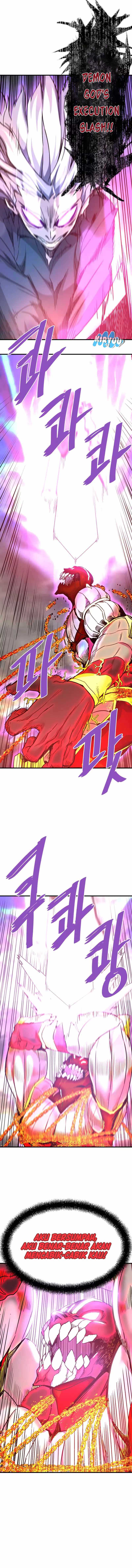 Han Dae Sung Returned From Hell Chapter 108 Gambar 3