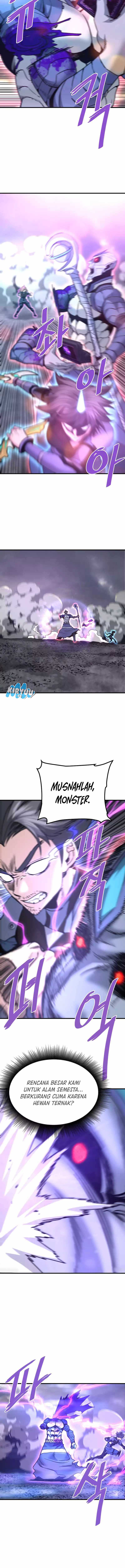 Han Dae Sung Returned From Hell Chapter 108 Gambar 6