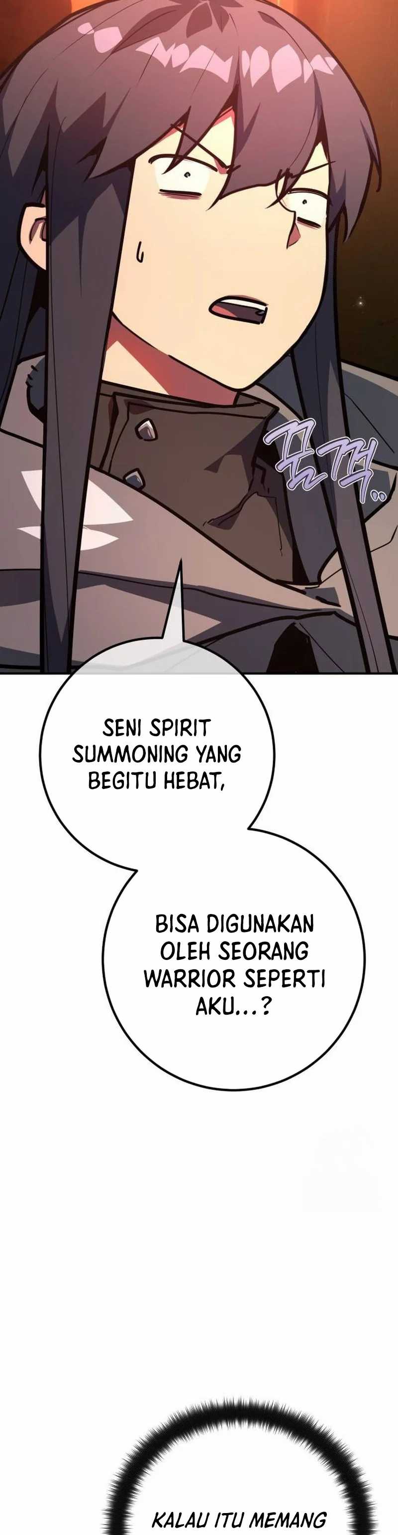 The Game’s Greatest Troll Chapter 114 Gambar 10