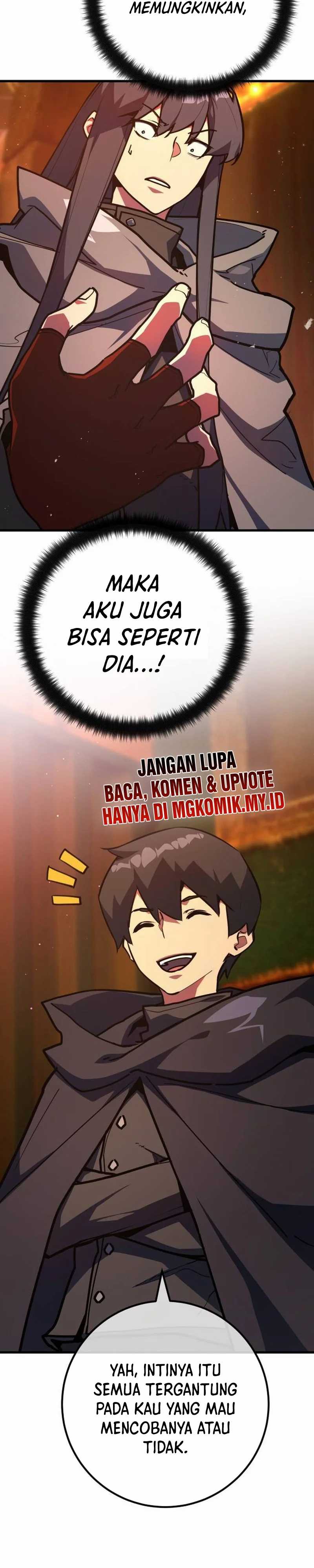 The Game’s Greatest Troll Chapter 114 Gambar 11