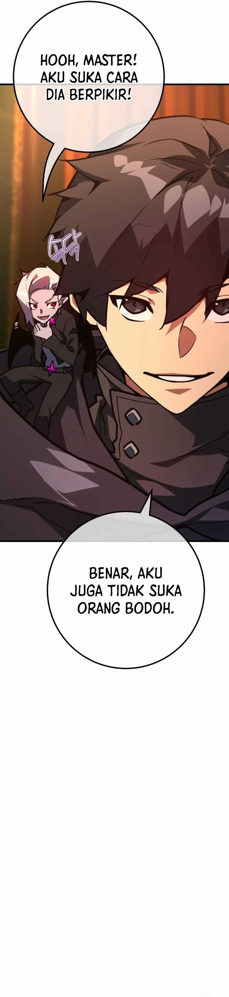 The Game’s Greatest Troll Chapter 114 Gambar 19