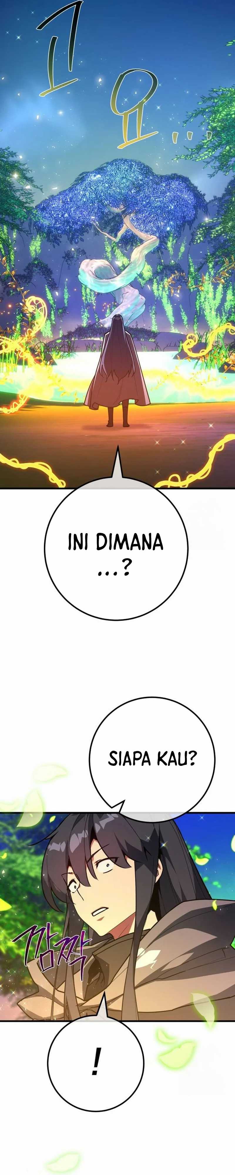 The Game’s Greatest Troll Chapter 114 Gambar 28