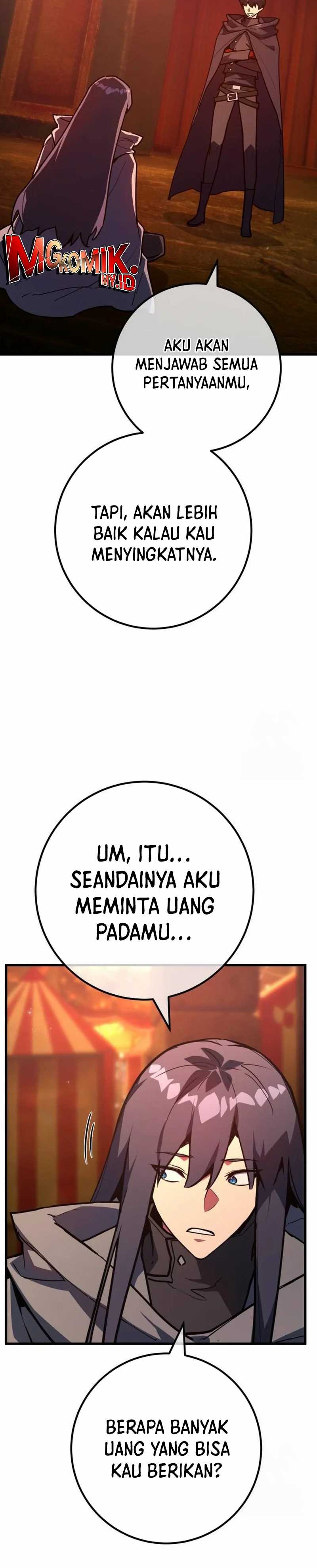 The Game’s Greatest Troll Chapter 114 Gambar 3